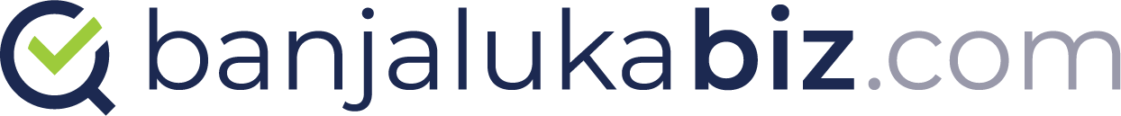 Banjaluka Biz - Logo